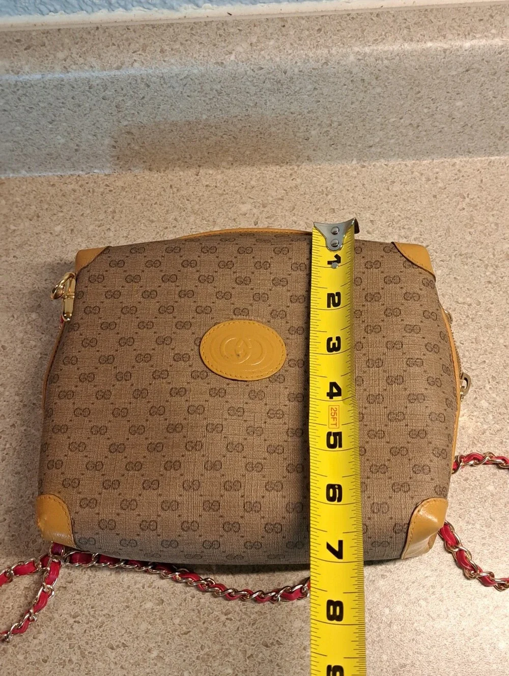 Gucci Shoulder Bag